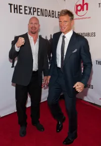 Foto Dolph Lundgren