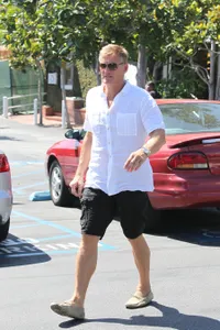Foto Dolph Lundgren