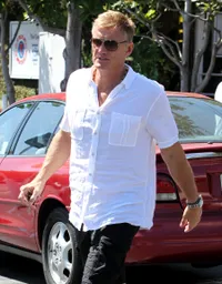 Foto Dolph Lundgren