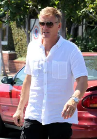 Foto Dolph Lundgren