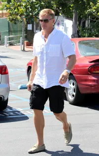 Foto Dolph Lundgren