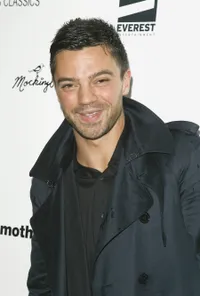 Foto Dominic Cooper