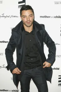 Foto Dominic Cooper