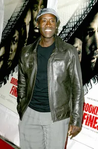Foto Don Cheadle
