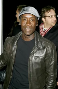 Foto Don Cheadle
