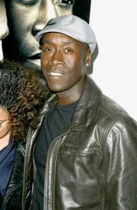 Foto Don Cheadle