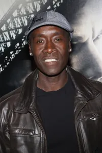 Foto Don Cheadle
