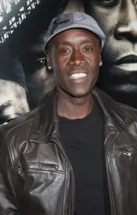 Foto Don Cheadle