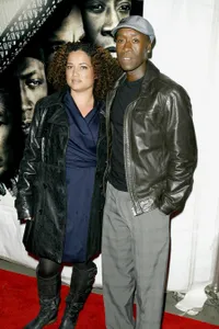 Foto Don Cheadle