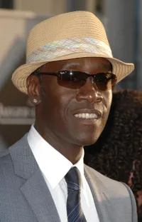 Foto Don Cheadle