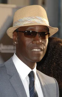 Foto Don Cheadle