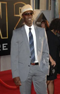Foto Don Cheadle