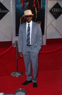 Foto Don Cheadle