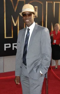 Foto Don Cheadle