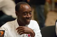 Foto Don Cheadle