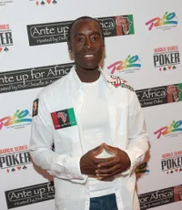 Foto Don Cheadle