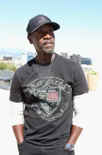 Foto Don Cheadle