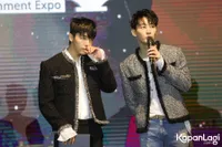 Foto Dong Hae Super Junior