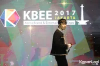 Foto Dong Hae Super Junior