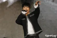 Foto Dong Hae Super Junior