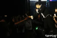 Foto Dong Hae Super Junior