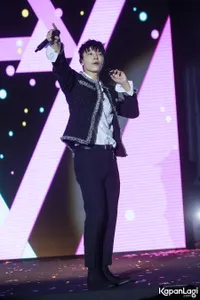 Foto Dong Hae Super Junior