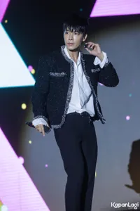 Foto Dong Hae Super Junior