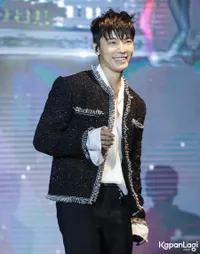 Foto Dong Hae Super Junior