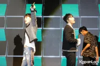 Foto Dong Hae Super Junior