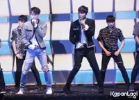 Foto Dong Hae Super Junior