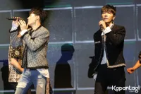 Foto Dong Hae Super Junior