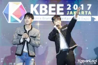 Foto Dong Hae Super Junior