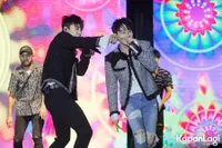 Foto Dong Hae Super Junior