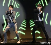 Foto Dong Hae Super Junior