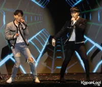 Foto Dong Hae Super Junior