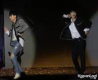 Foto Dong Hae Super Junior