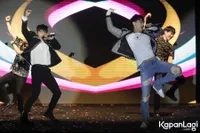 Foto Dong Hae Super Junior