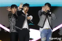 Foto Dong Hae Super Junior