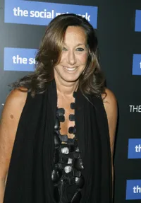 Foto Donna Karan