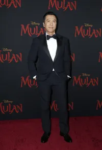 Foto Donnie Yen