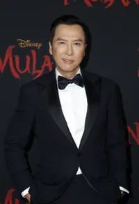 Foto Donnie Yen