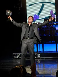 Foto Donny Osmond