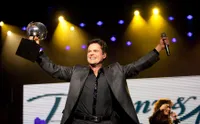 Foto Donny Osmond