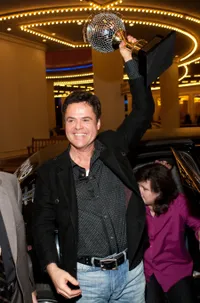 Foto Donny Osmond