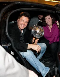 Foto Donny Osmond