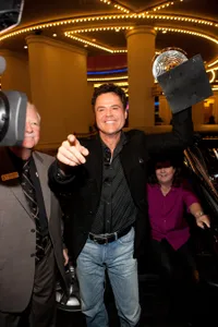 Foto Donny Osmond