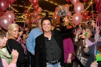 Foto Donny Osmond