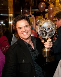 Foto Donny Osmond