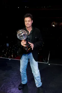 Foto Donny Osmond
