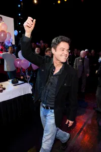 Foto Donny Osmond